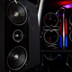 Image for article titled This Rolling Speaker Is The Loudest Car You'll Ever Hear